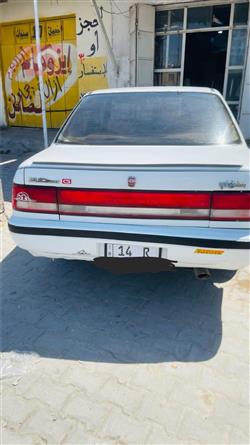 Toyota Corona